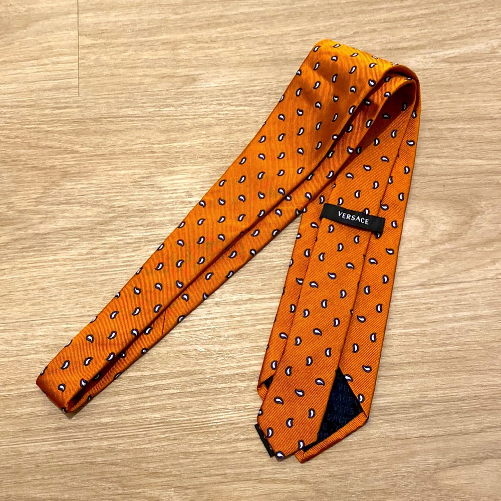VERSACE Tie